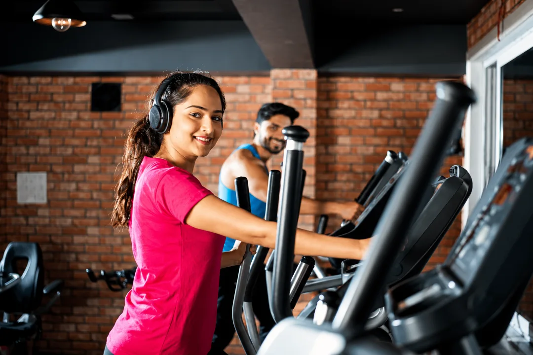 Fitness Studio